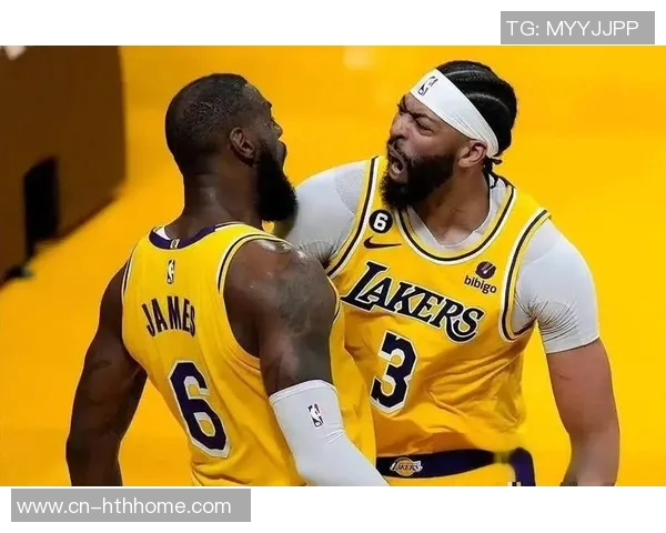 浓眉谈位置调整：打五会影响身体在湖人夺冠时我也是打四