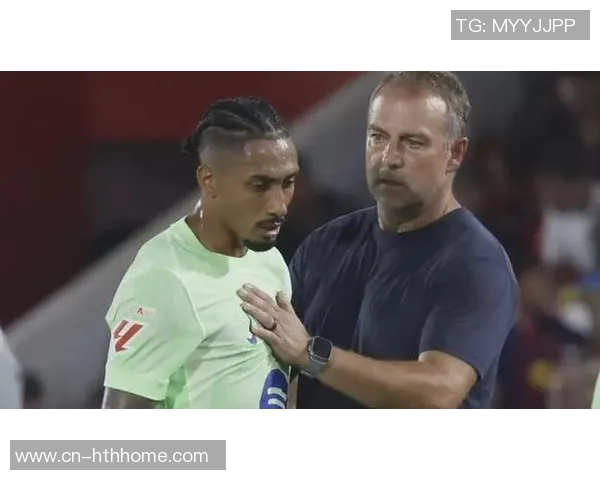 弗里克承认急于让拉菲尼亚复出致伤情复发的错误判断