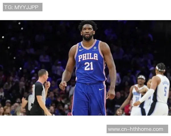 恩比德尽显个人能力却无力挽回局势最后时刻干扰球成比赛转折点